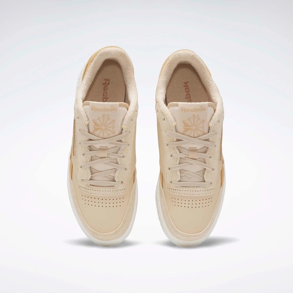 Reebok Club C Revenge Vintage Shoes - Picture 4 of 9